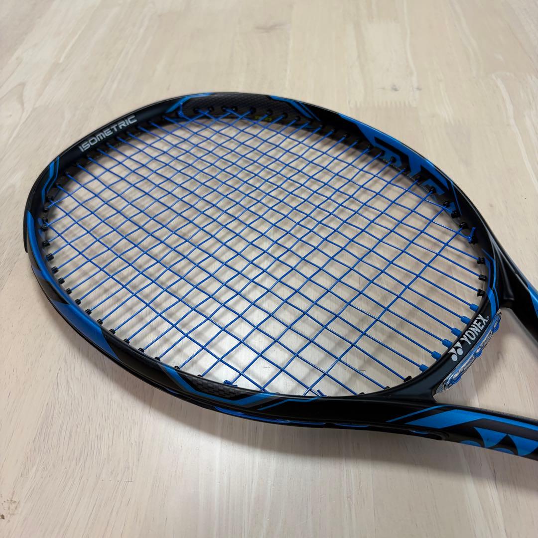 ラケット(硬式用) YONEX EZONE DR 100 G2
