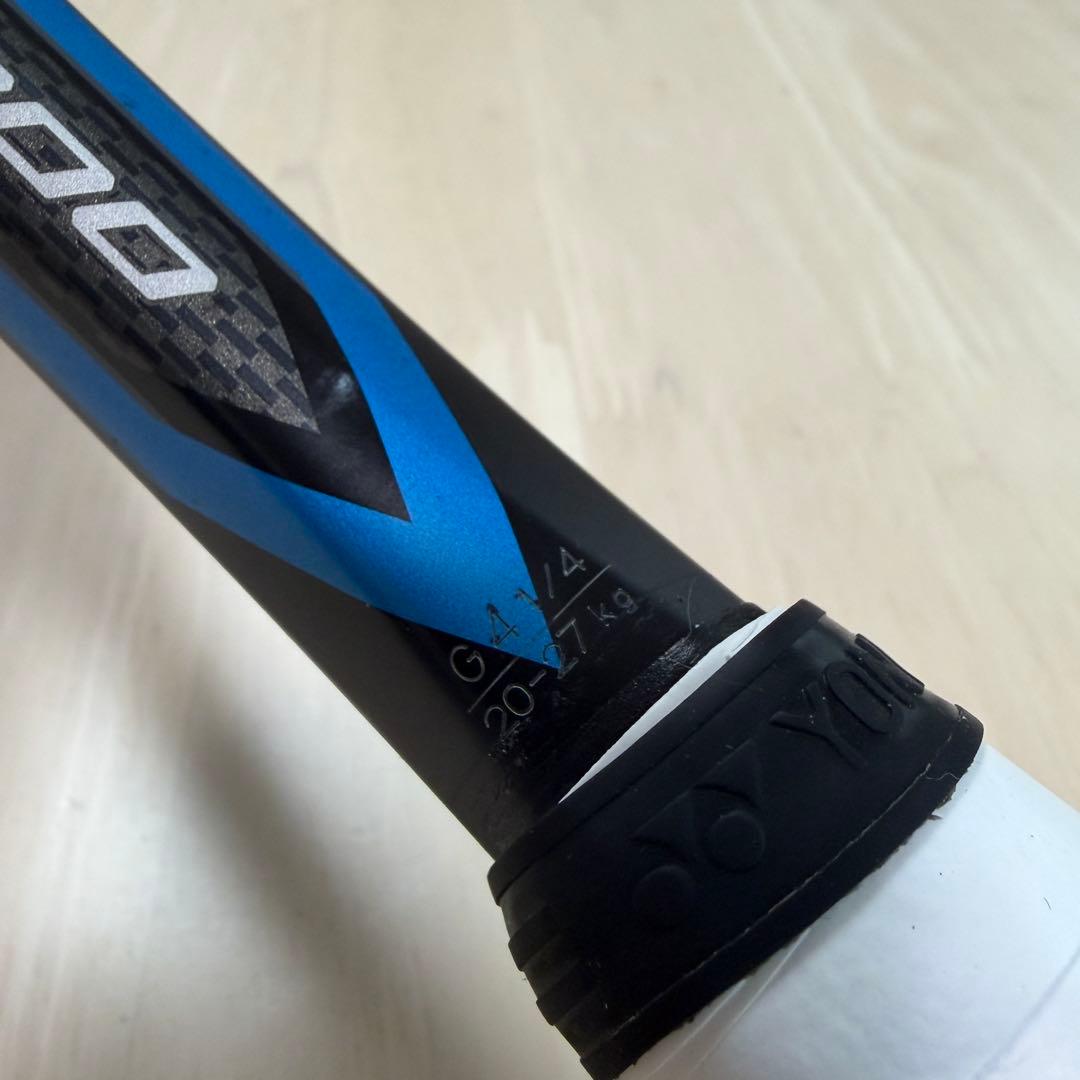ラケット(硬式用) YONEX EZONE DR 100 G2