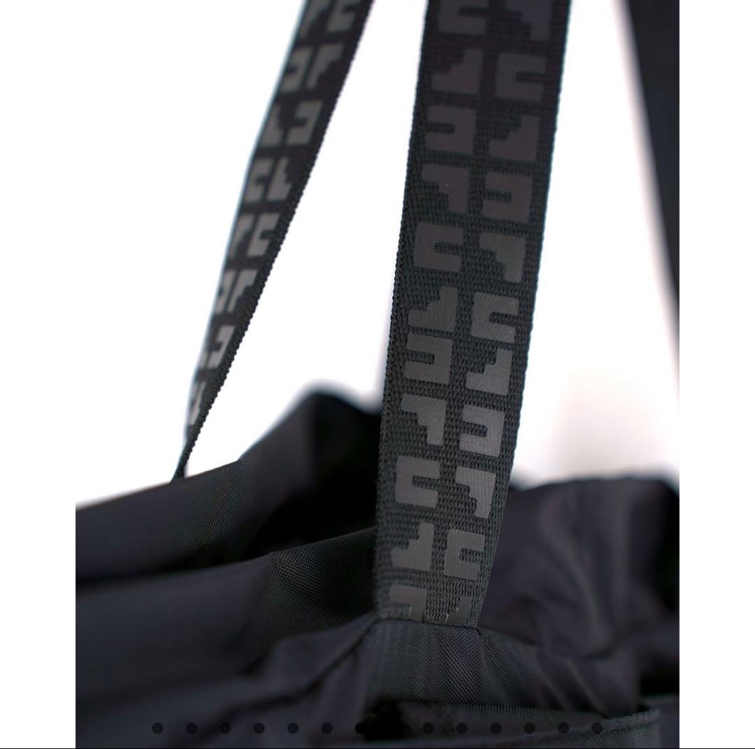 【匿名配送可】 サカナクション NF会員限定 BACKPACK TOTE