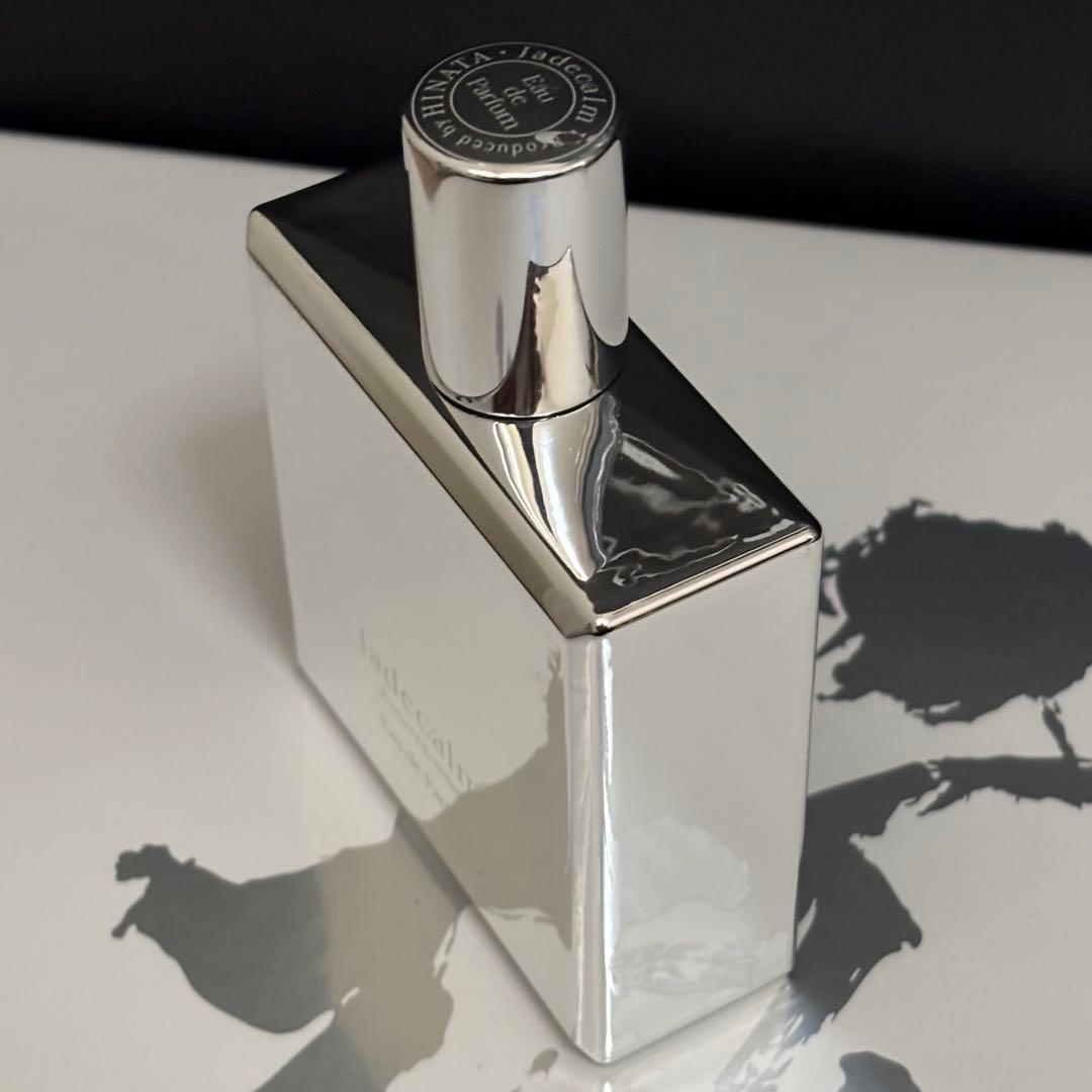 XG HINATAプロデュース Jadecalm Eau de Parfum