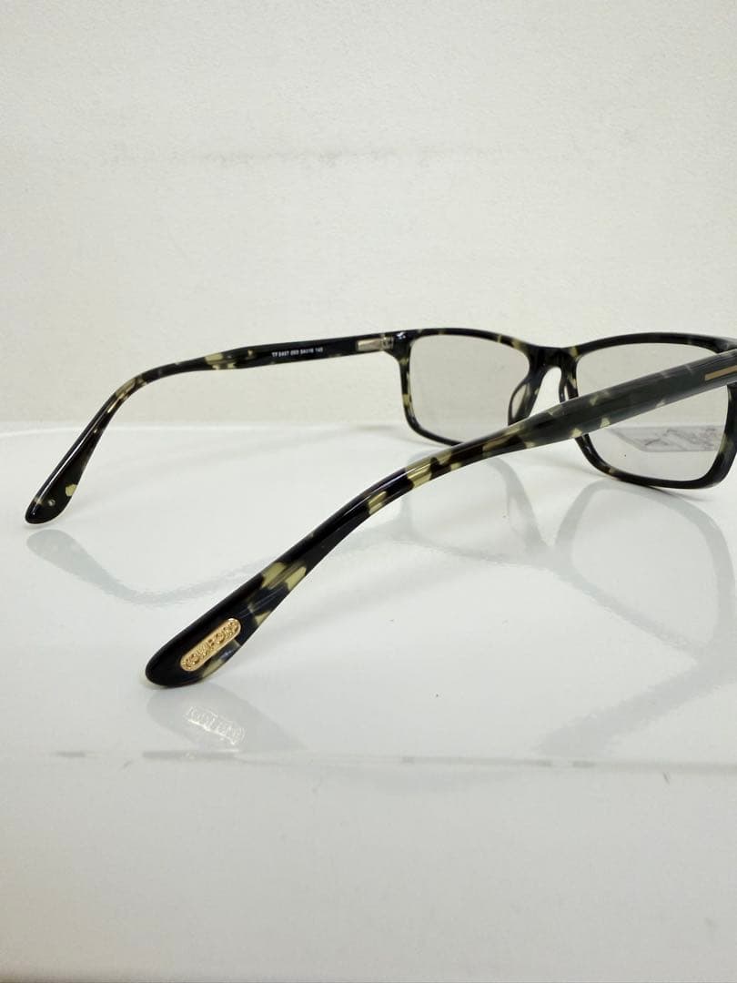 TOM FORD TF336 Leo サングラス　度なし　お値引き依頼機能も是非