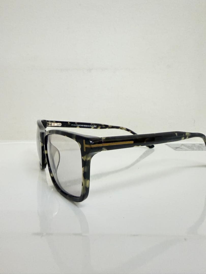 TOM FORD TF336 Leo サングラス　度なし　お値引き依頼機能も是非