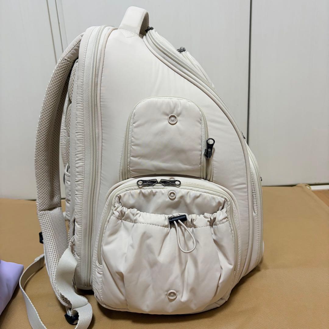 SSOOOK ソオオク バックパック CA0431 リュック キャリーバッグ
