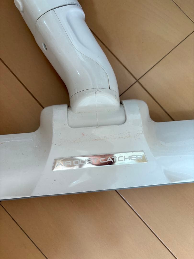 Panasonic MC-PX17A-P 紙パック式掃除機
