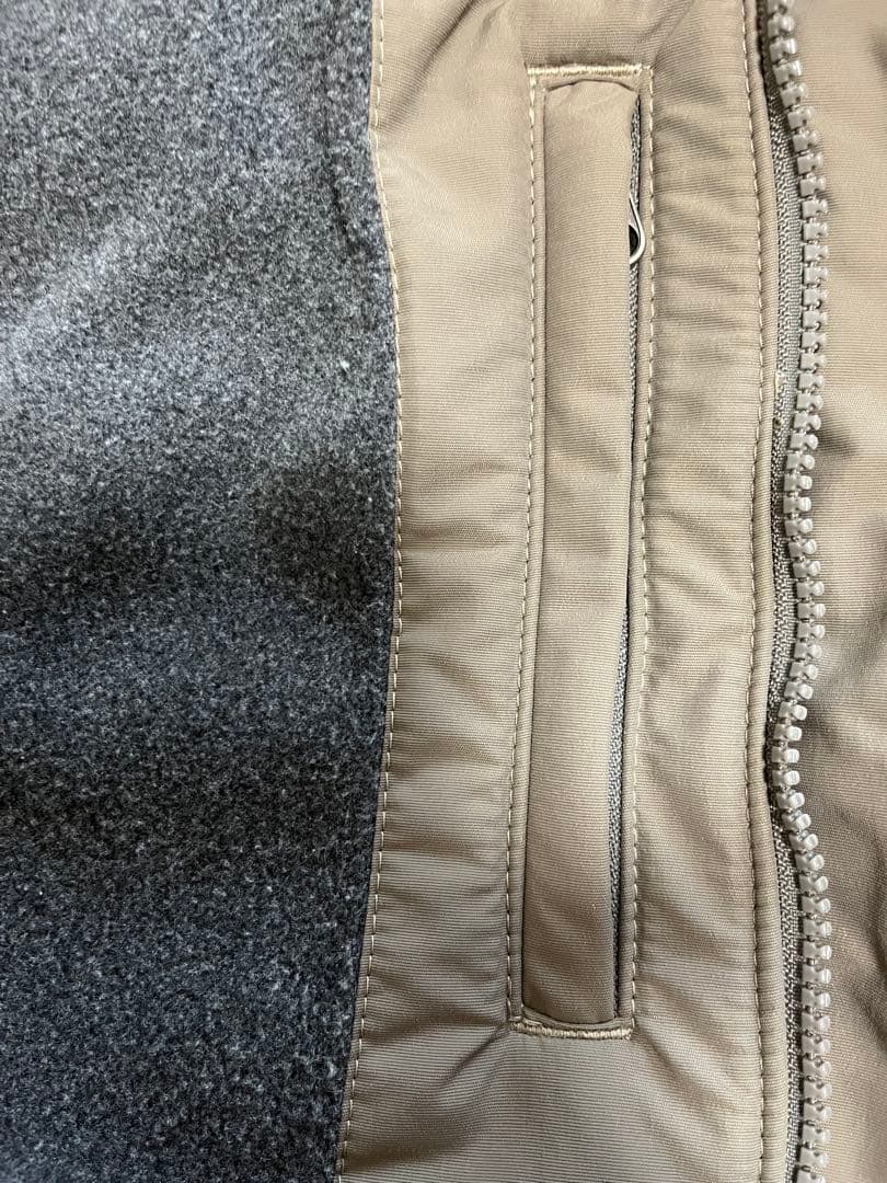 【再お値下げ】L.L.Beanエルエルビーンモッズコート コートMサイズ カーキ