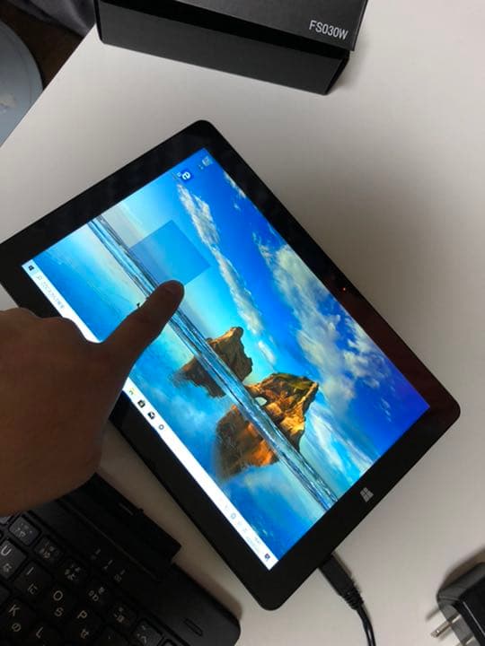 PC （タブレット可）