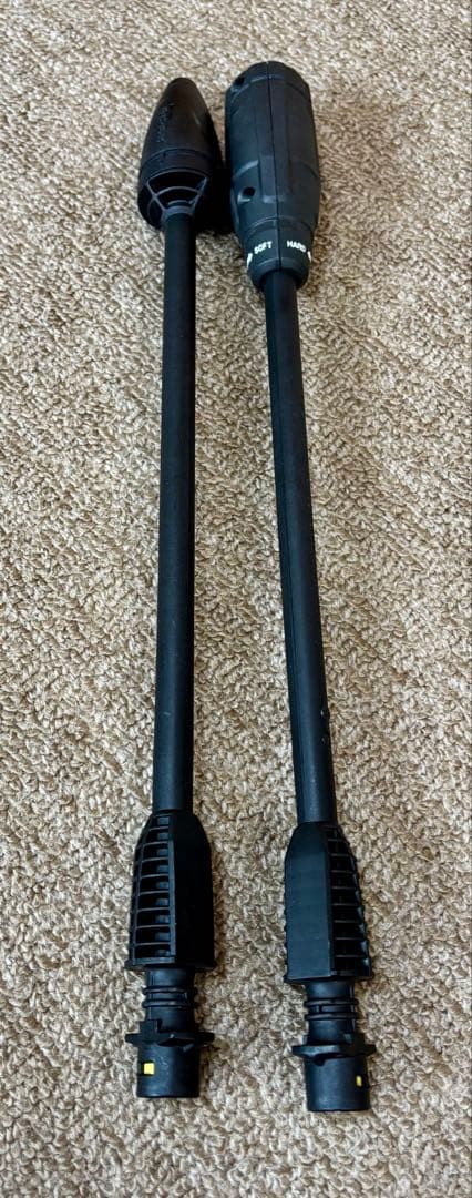 極美品✨KARCHER JTK サイレントS高圧洗浄機