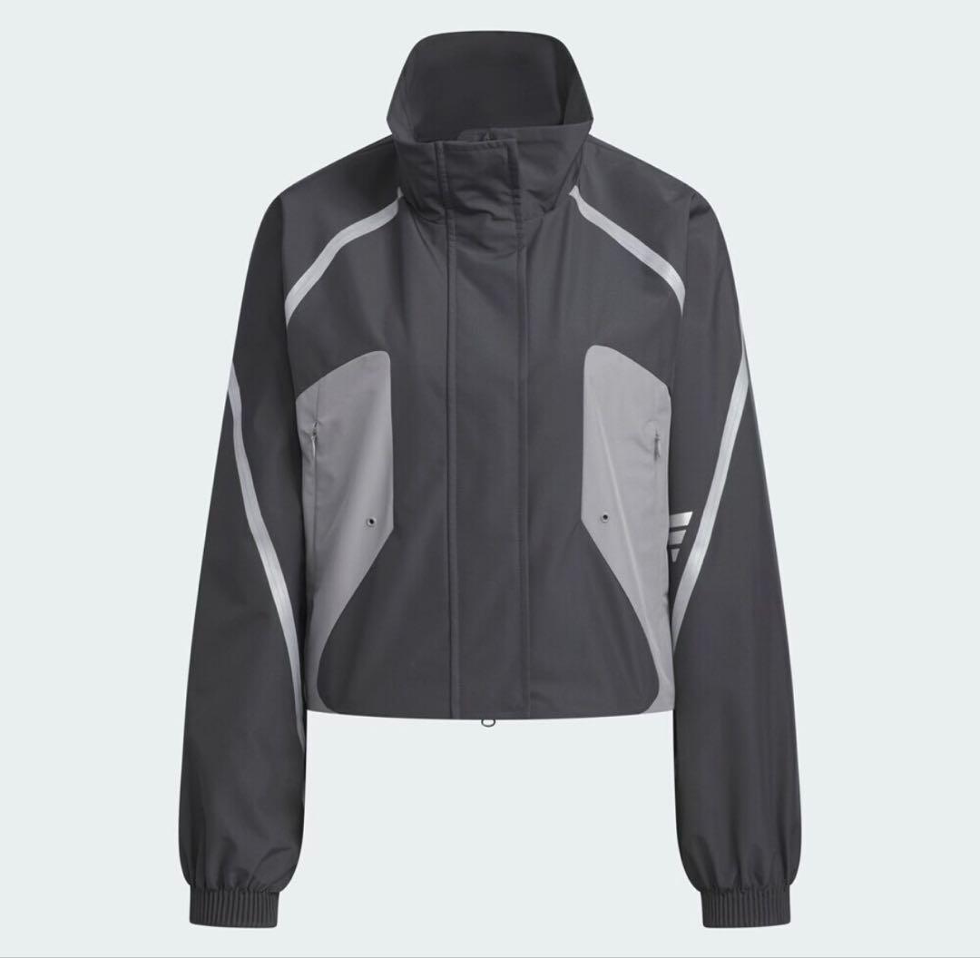 Adidas Future of Style 中国限定 Jacket