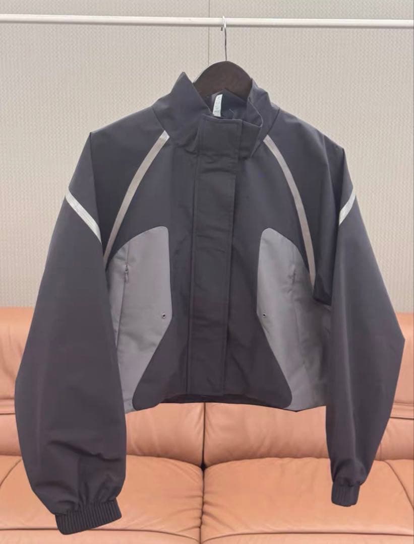 Adidas Future of Style 中国限定 Jacket