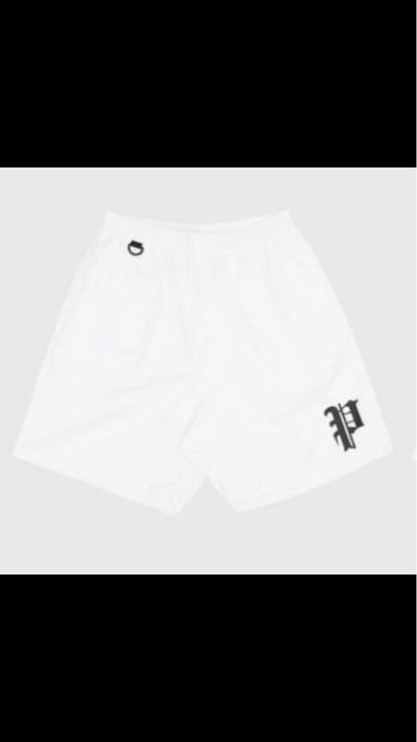 PHATRNK ファットランク タンクトップ 萩原京平 ホワイト 【即完売品】