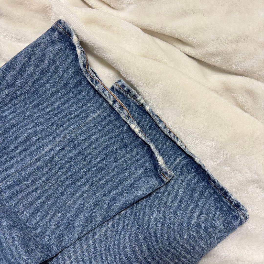 【mimo】MOUSSY MVS flare 24インチ