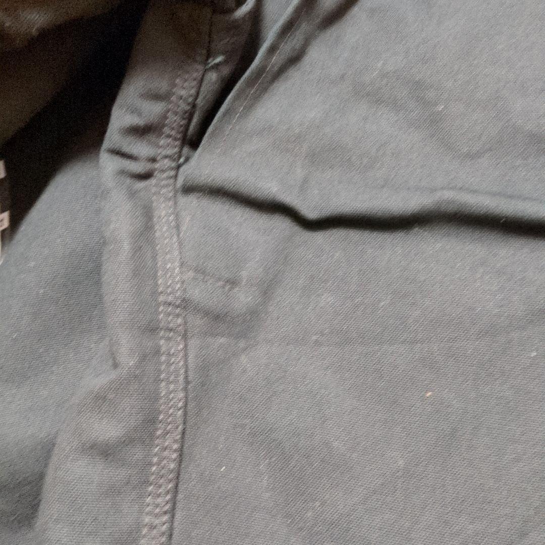 c*o様 デッドストックCarharttデトロイトジャケット短丈XL