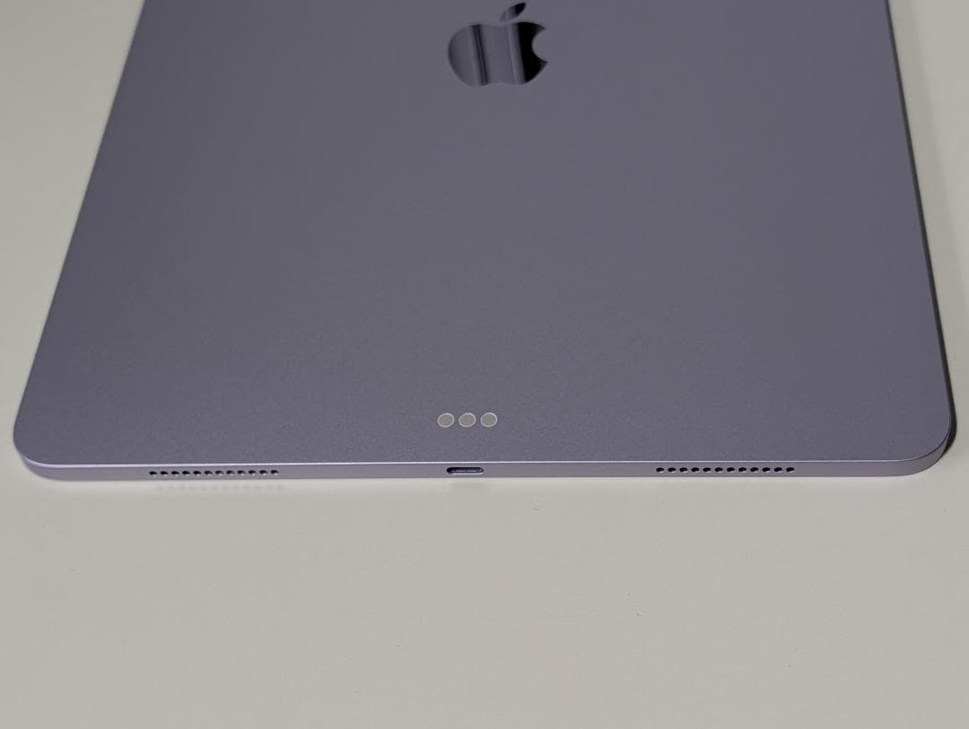 iPad Air M4 13インチ Wi-Fi 256GB MH5X4J/A