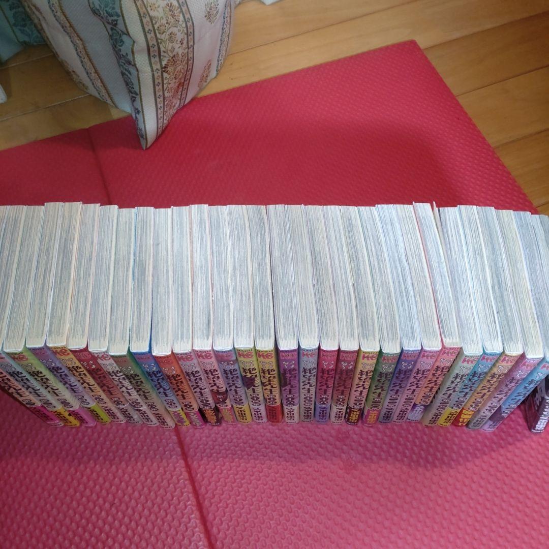 【全巻初版/美品/帯多数】さよなら絶望先生　30巻