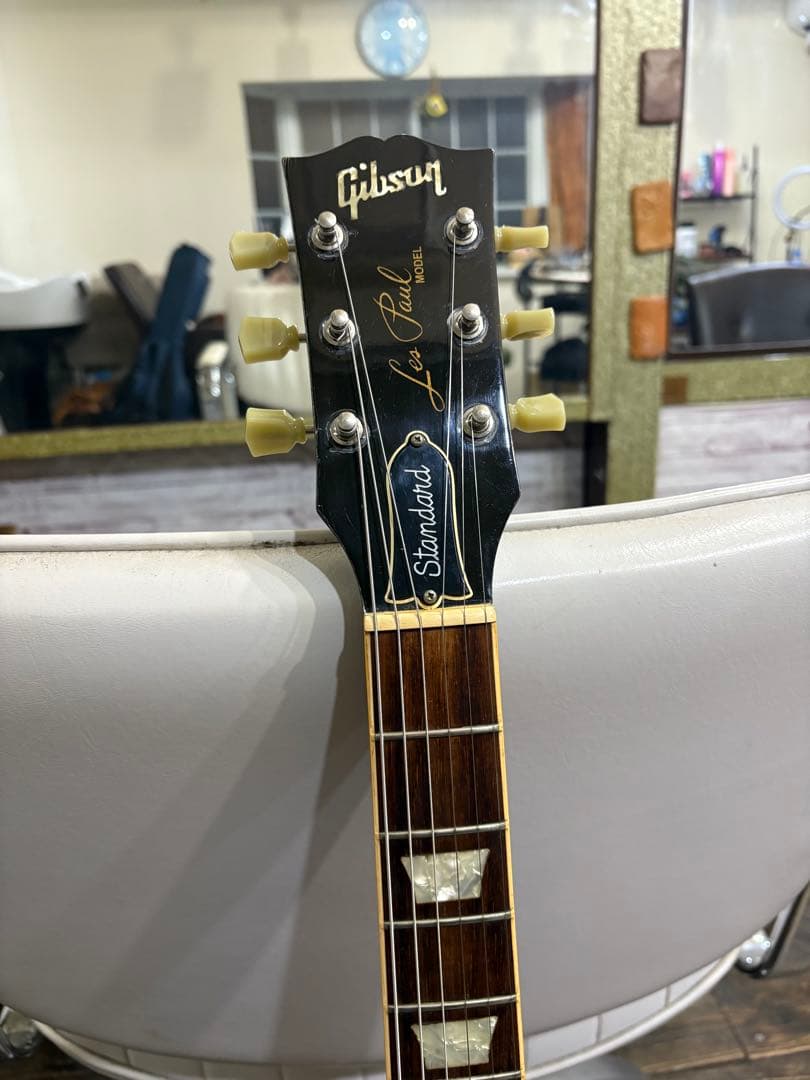 Gibson Les Paul Standard 1992年製