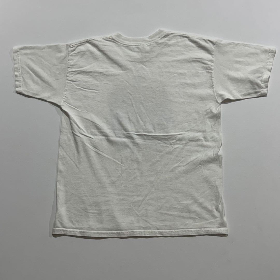 トワイライトゾーン　タワー・オブ・テラー　ディズニー　ヴィンテージ Tシャツ