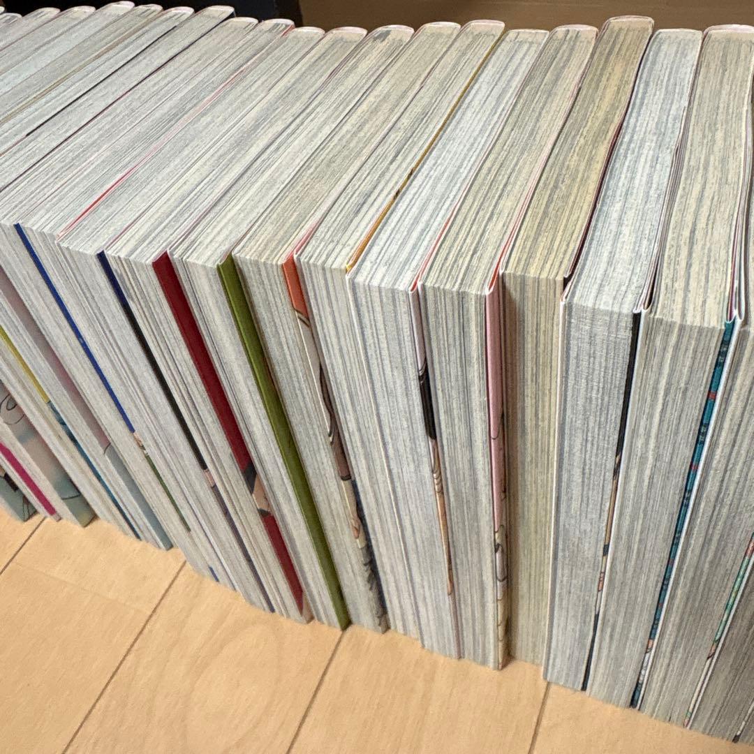 君に届け 全巻セット 椎名軽穂