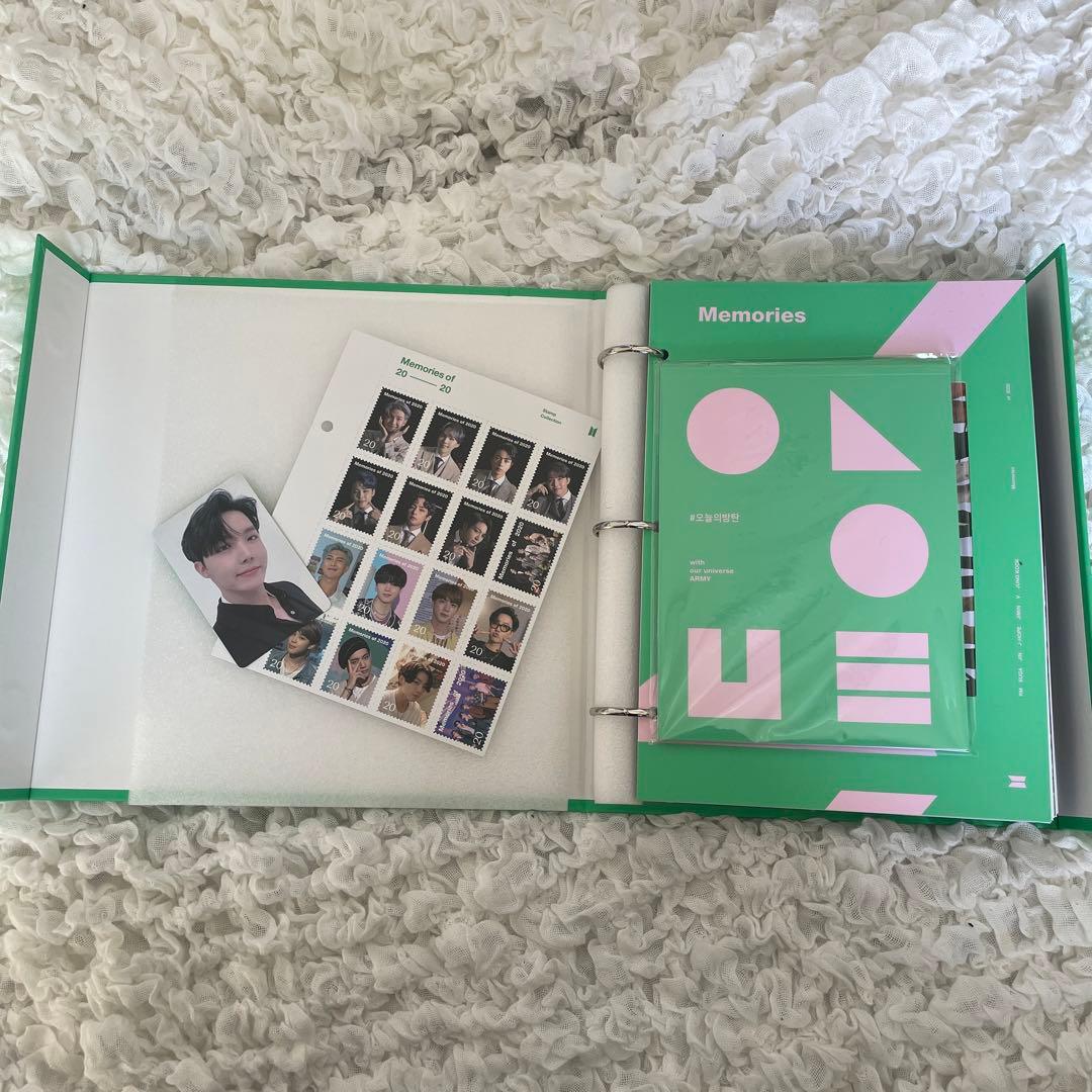 K-POP・アジア Memories of 2020 with our universe ARMY