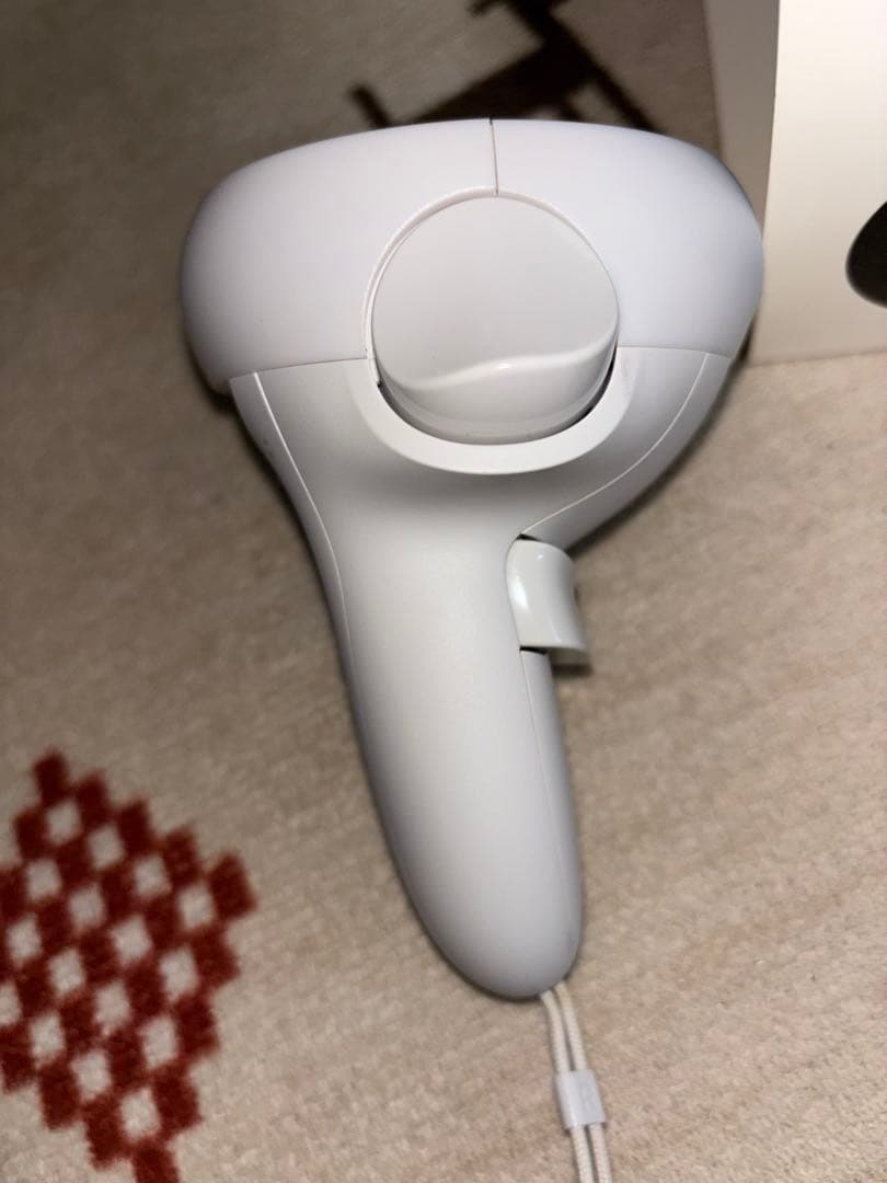  Quest 2 64GB 箱あり キャリーケース付き 初期化済み