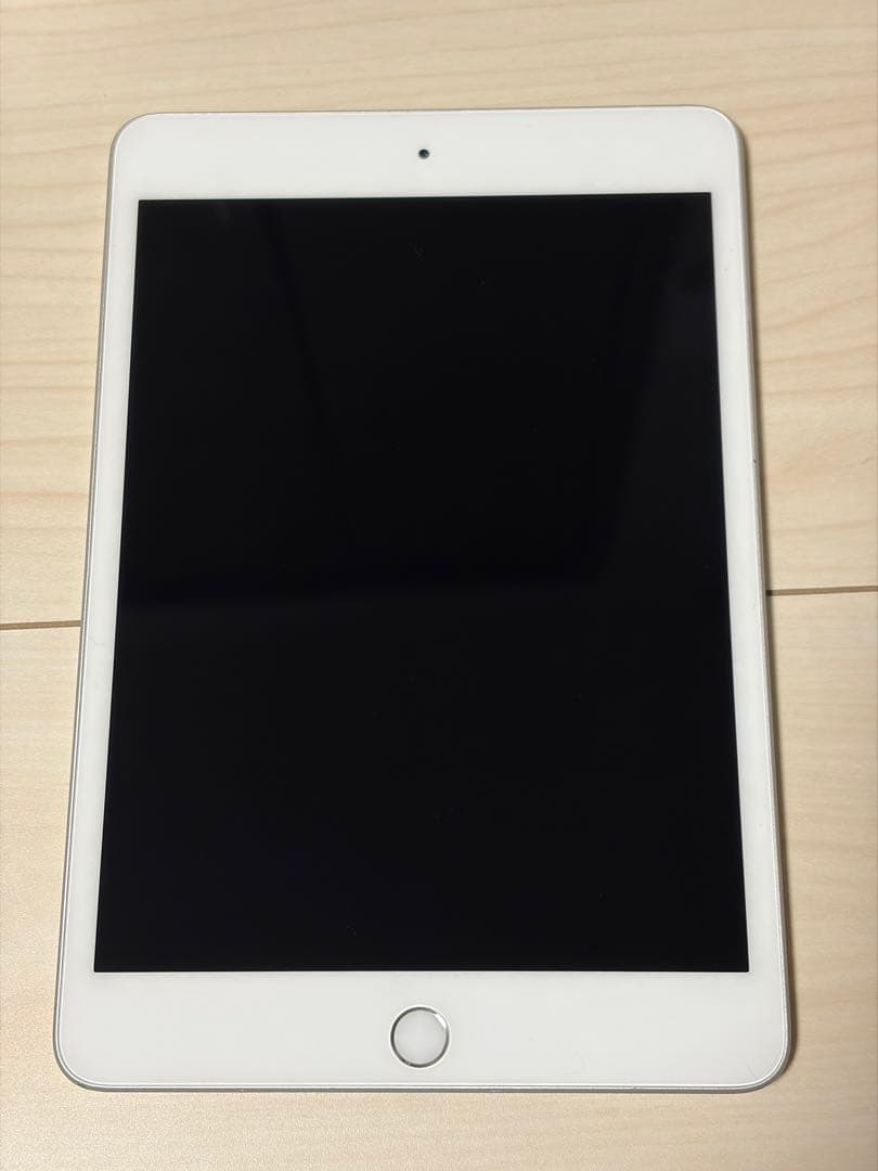 iPad mini シルバー Wi-Fi 256GB