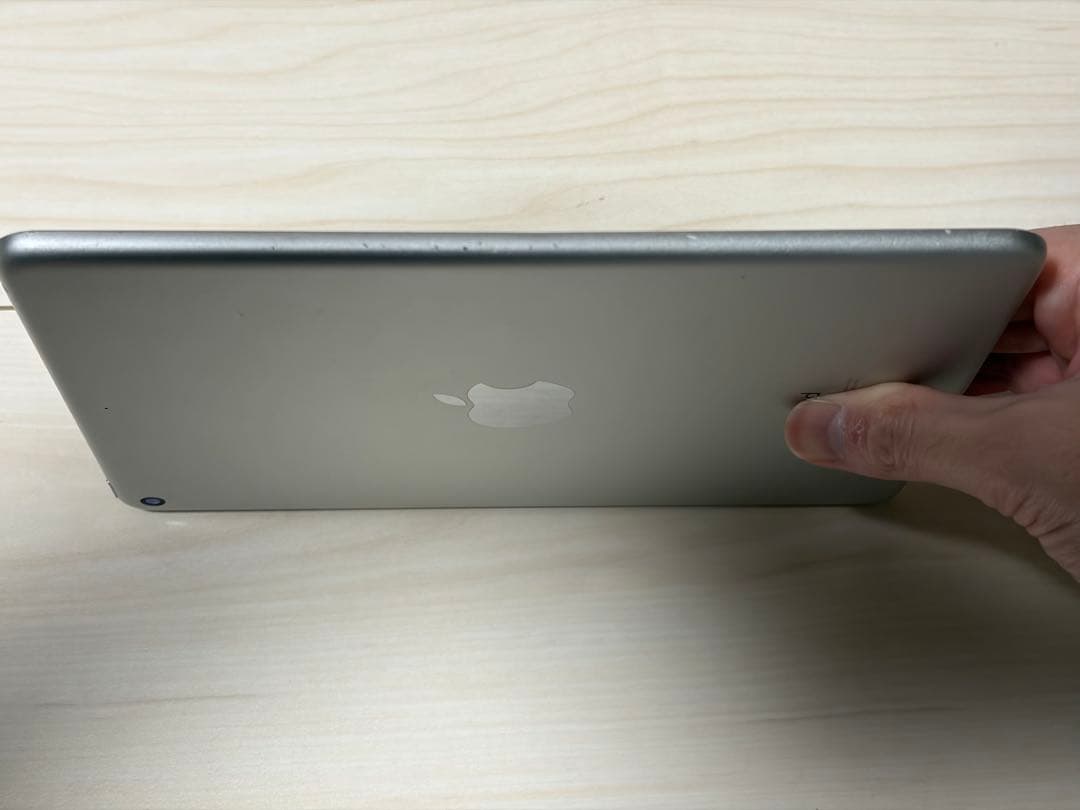 iPad mini シルバー Wi-Fi 256GB