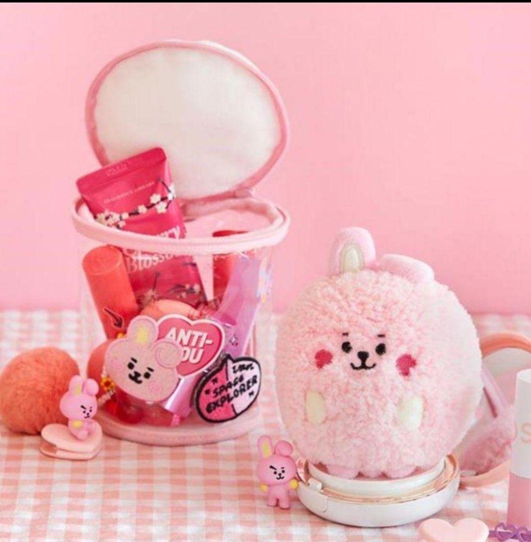 防弾少年団 BT21 x LINE 公式 BABY …Doll　　 COOKY