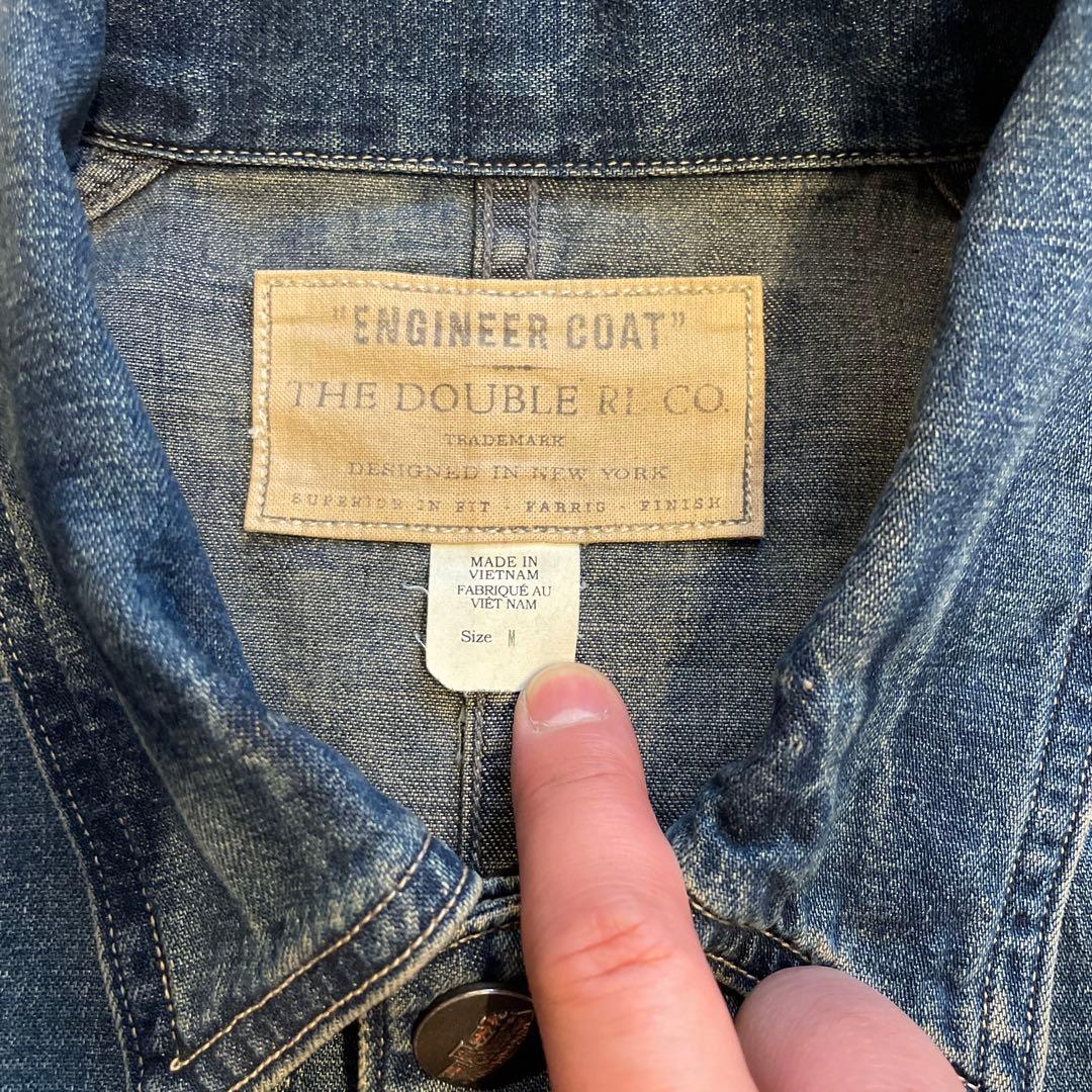 s*m様 ‼️超レア‼️ダブルアールエル　カバーオール　RRL rrl