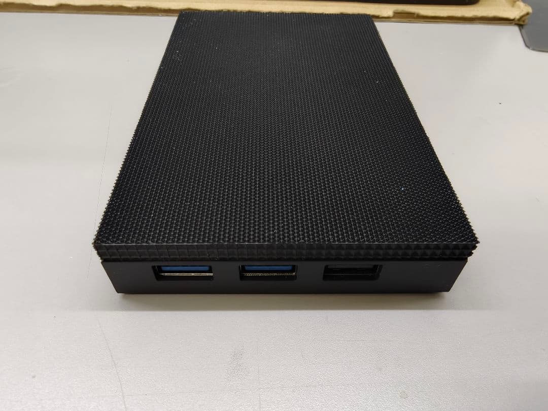HiMeLE Quieter 4C ミニPC N100 16GB 512GB