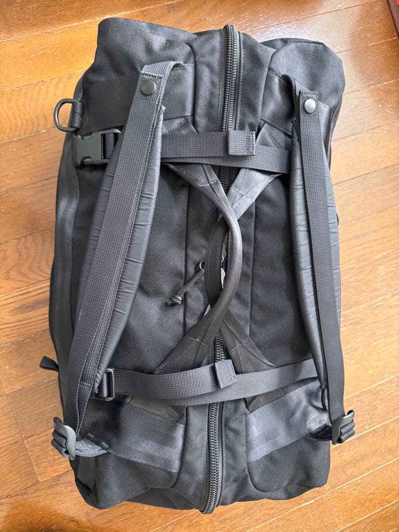 PORTER ポーター ブースパック 3WAYダッフルバッグ(M) 50L大容量