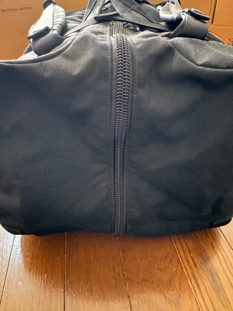 PORTER ポーター ブースパック 3WAYダッフルバッグ(M) 50L大容量