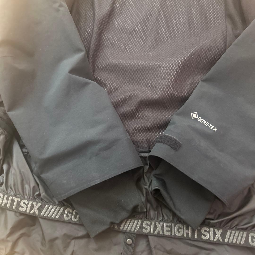686 GORE-TEX GTJACKET XLサイズ　スノーボードウェア