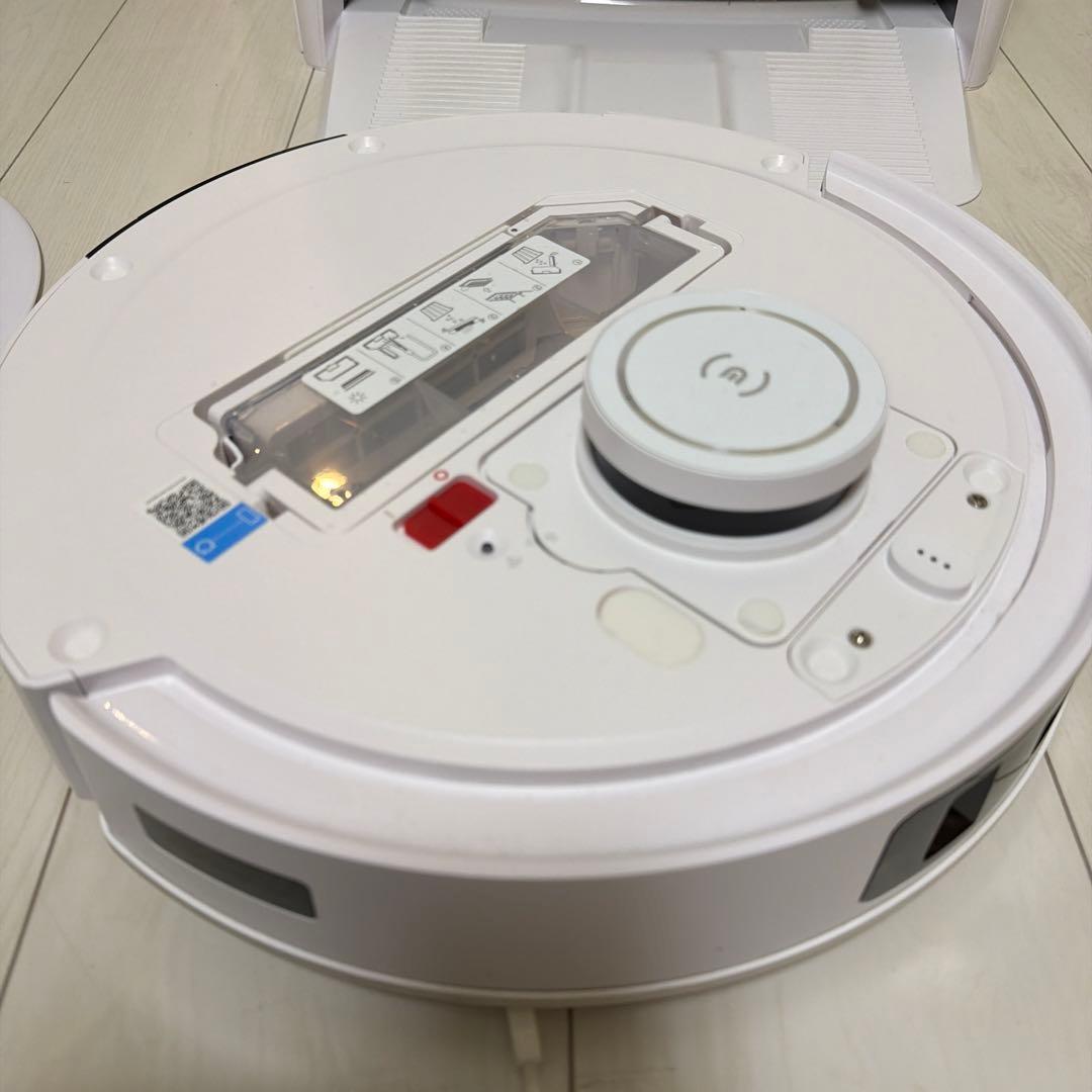 断*ル様 ECOVACS（エコバックス）DEEBOT 20e OMNI ロボット