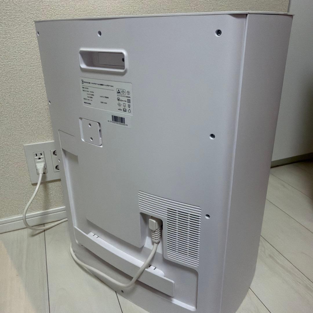 断*ル様 ECOVACS（エコバックス）DEEBOT 20e OMNI ロボット