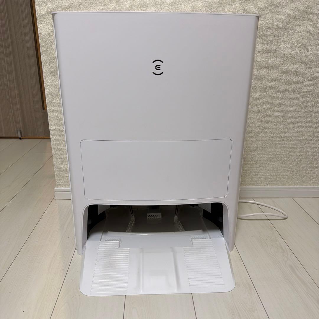 断*ル様 ECOVACS（エコバックス）DEEBOT 20e OMNI ロボット