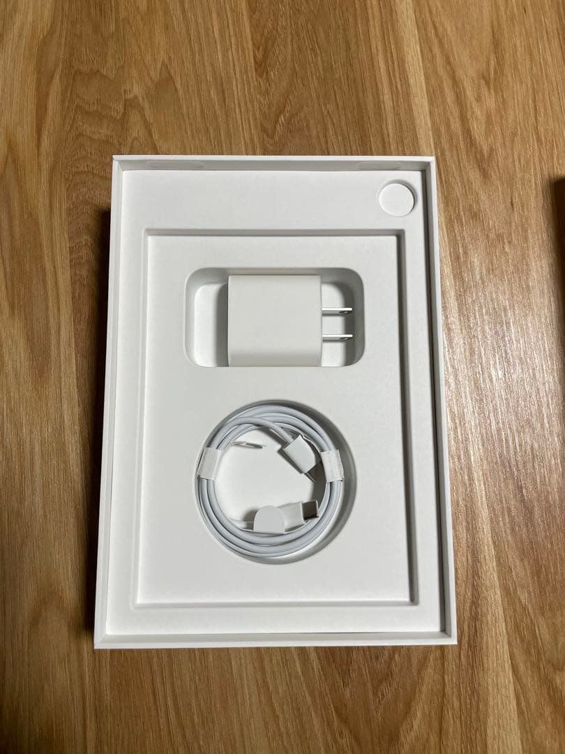 iPad mini 6 256GB スターライト Wi-Fiモデル※ジャンク品