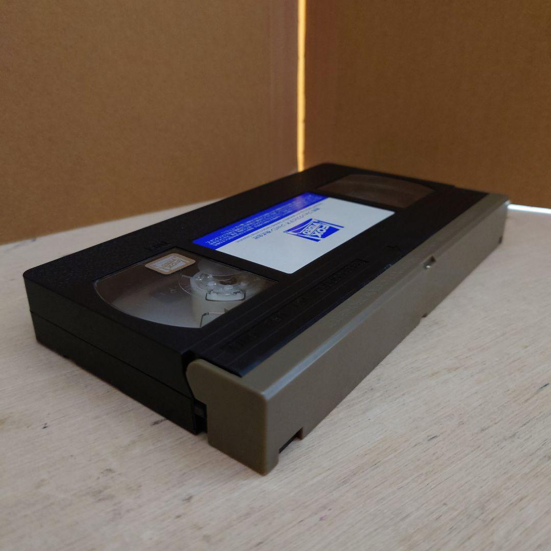 ミセス・ダウト 字幕スーパー VHS