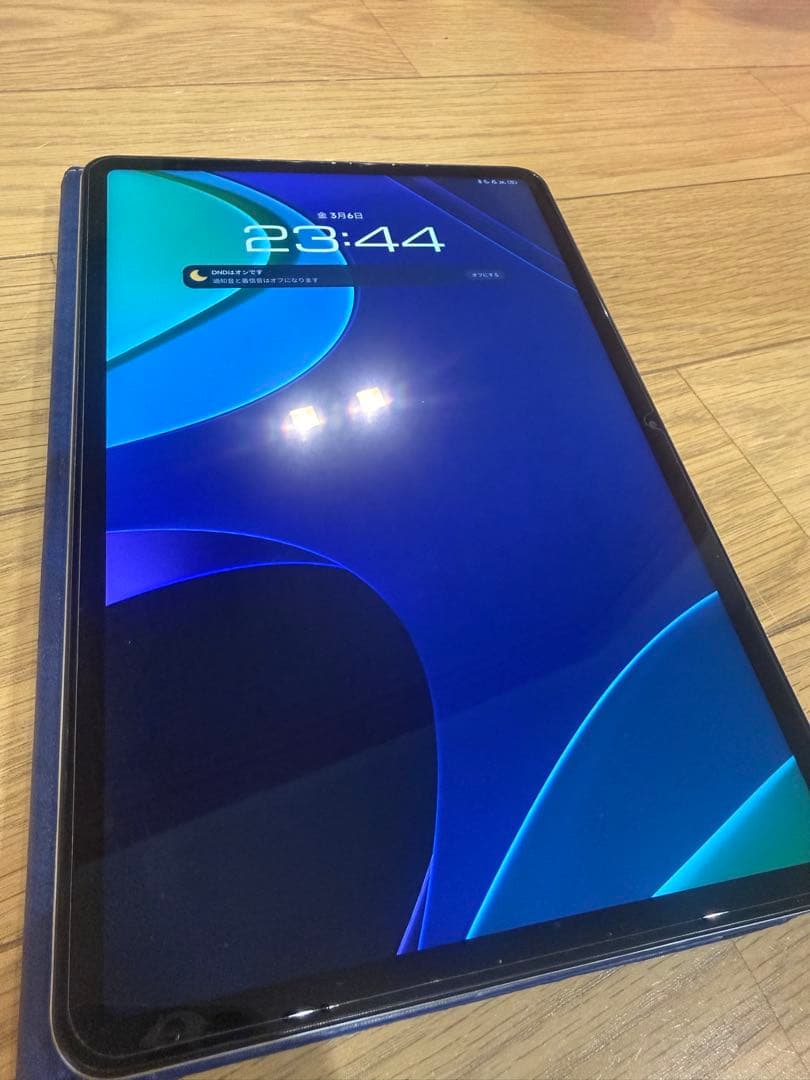 Androidタブレット本体 Xiaomi pad 6 128