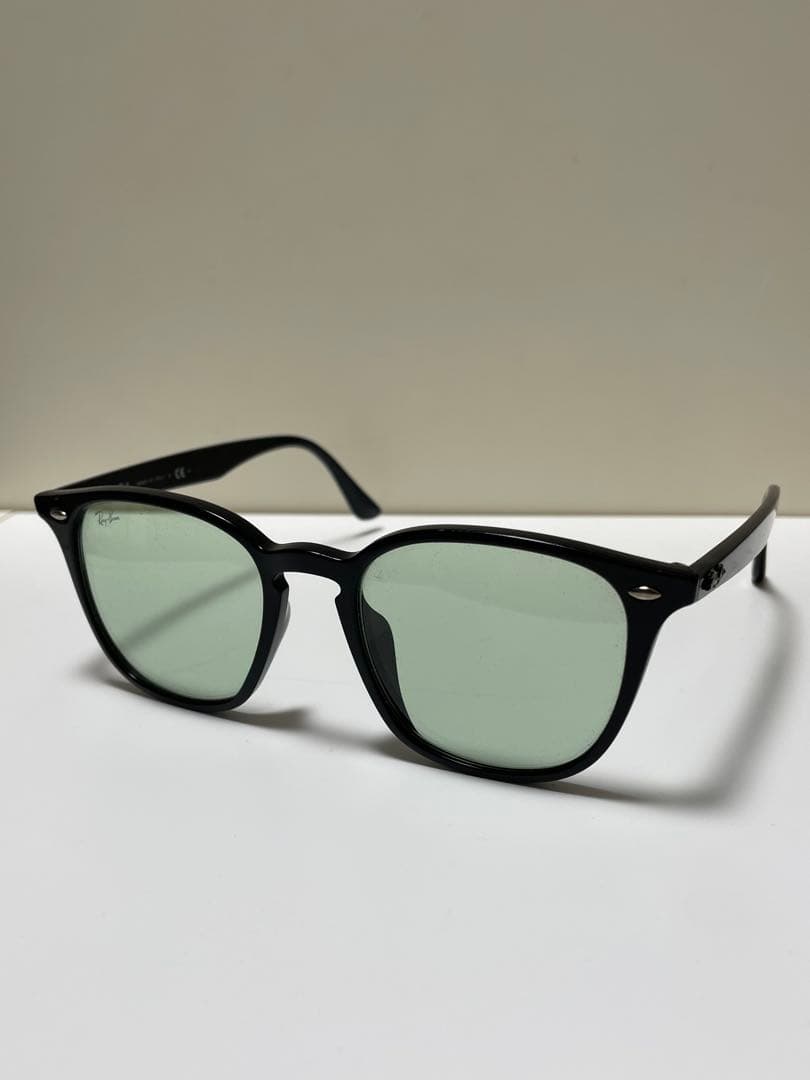 Ray-Ban レイバン サングラス 人気モデル 定価2.2万円