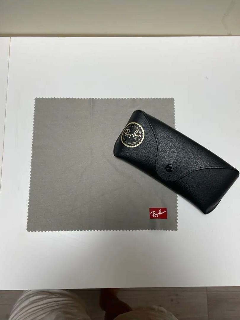 Ray-Ban レイバン サングラス 人気モデル 定価2.2万円