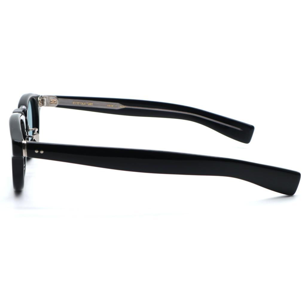 新品【EYEVAN 7285】アイヴァン7285 モデル:351 col.100