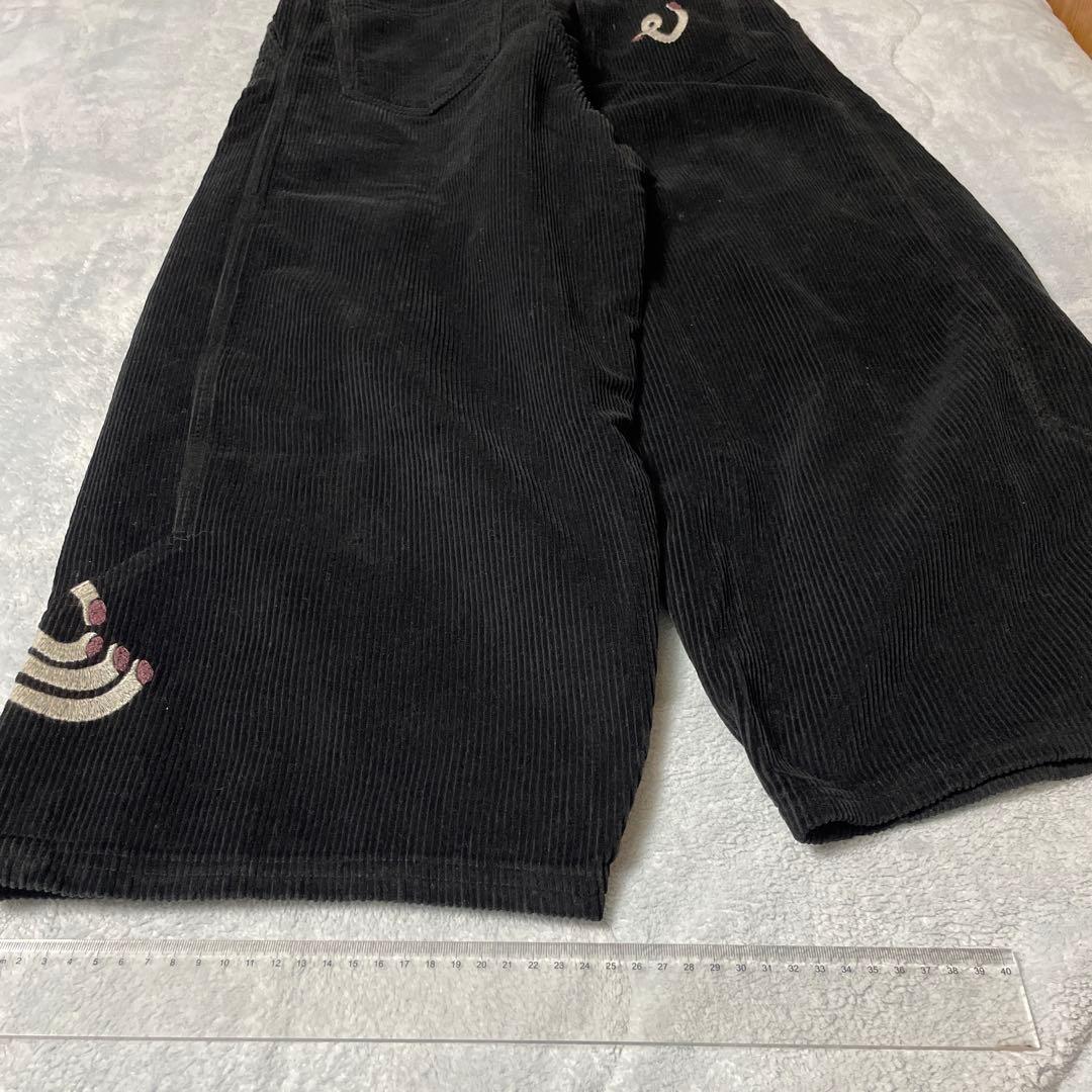 最終値下げ！！【新品】HENRIK VIBSKOV コーデュロイパンツ