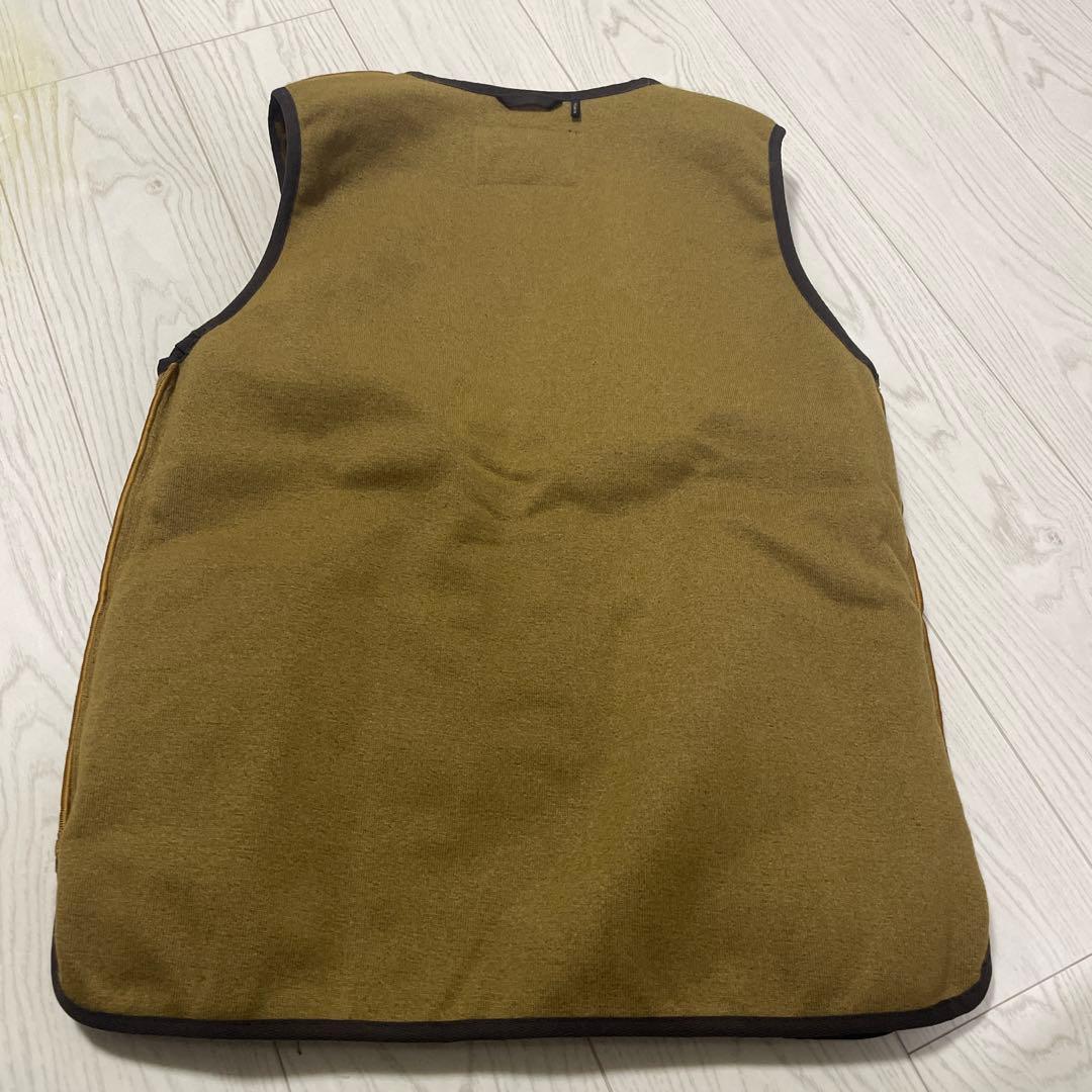 Barbour フリースベスト サイズ38