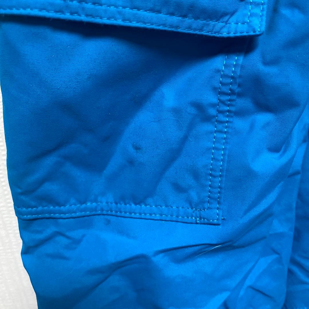 【ね】THE NORTH FACE スキーウェア 110 子ども用