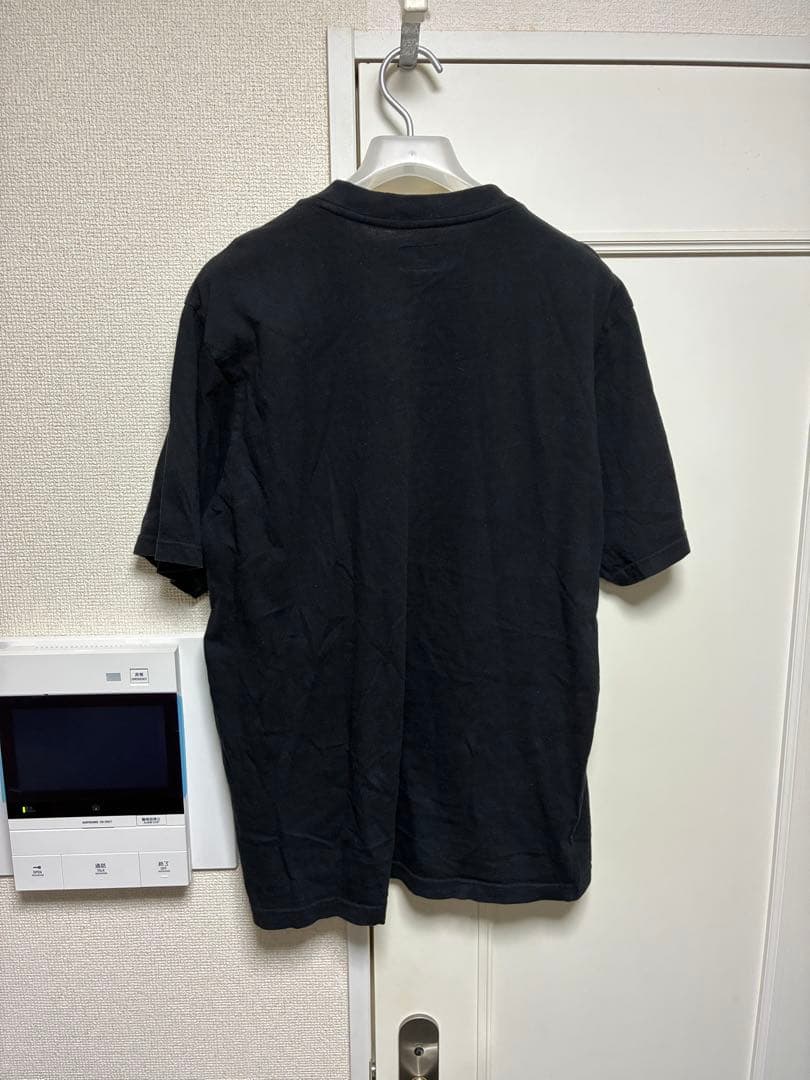 トップス SUPREME Intarsia Spellout S/S Top