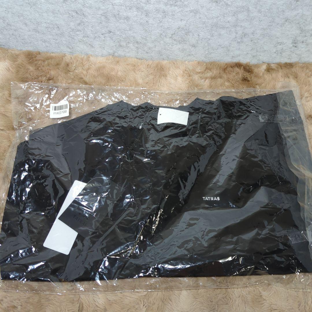 TATRAS SELO ハーフスリーブTシャツ [MTAT25S8195-M]