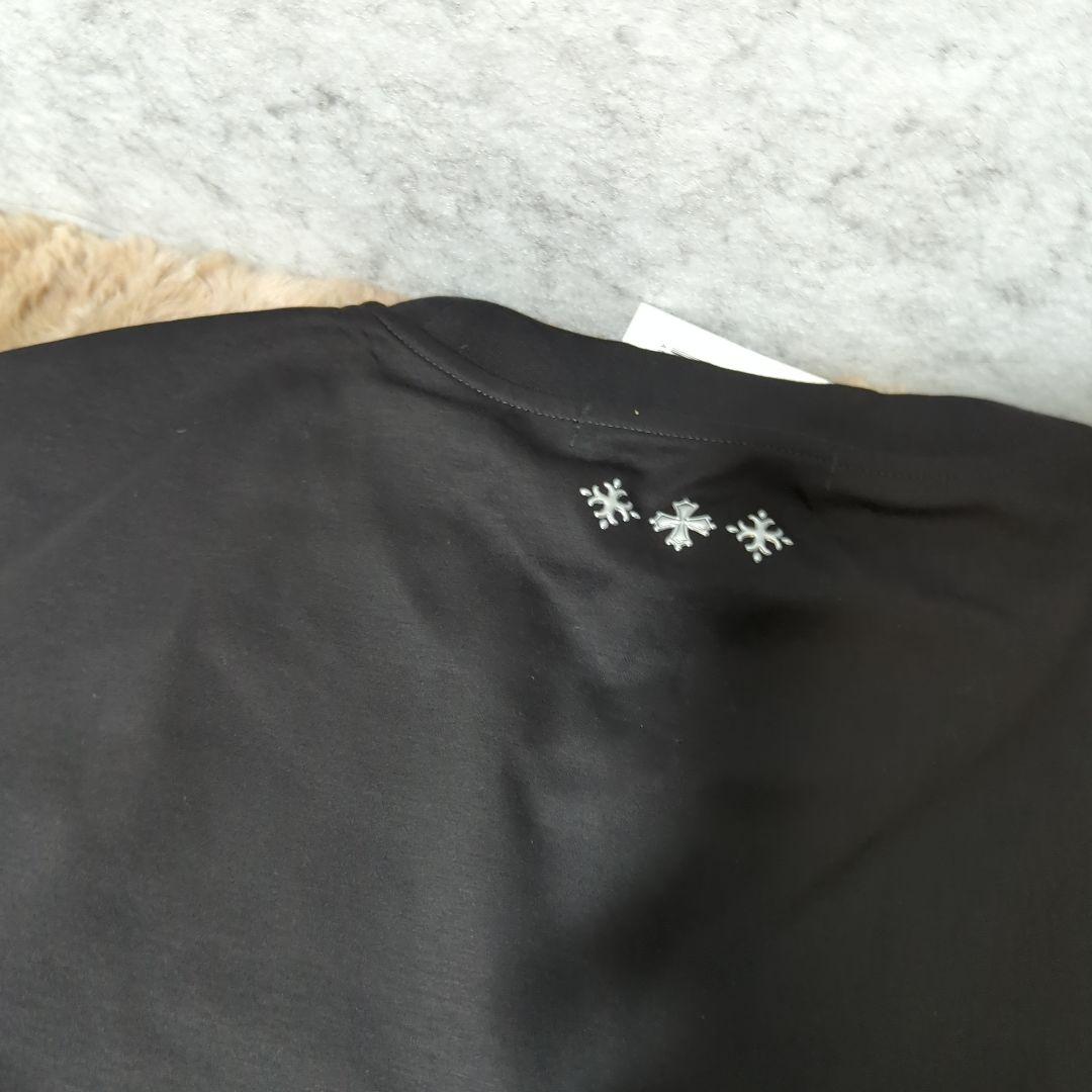 TATRAS SELO ハーフスリーブTシャツ [MTAT25S8195-M]