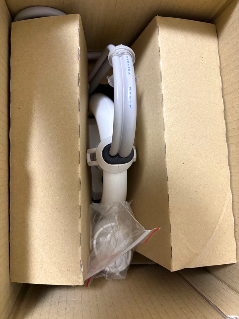 ※新品未使用※風呂バンス1000 アクアブルー