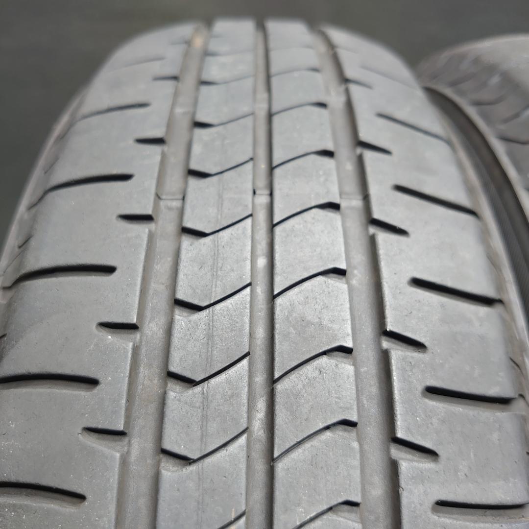 2023年製 ブリヂストン NEWNO 155/65R14 4本 #25339