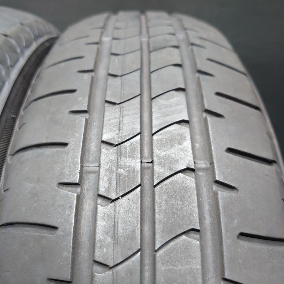 2023年製 ブリヂストン NEWNO 155/65R14 4本 #25339
