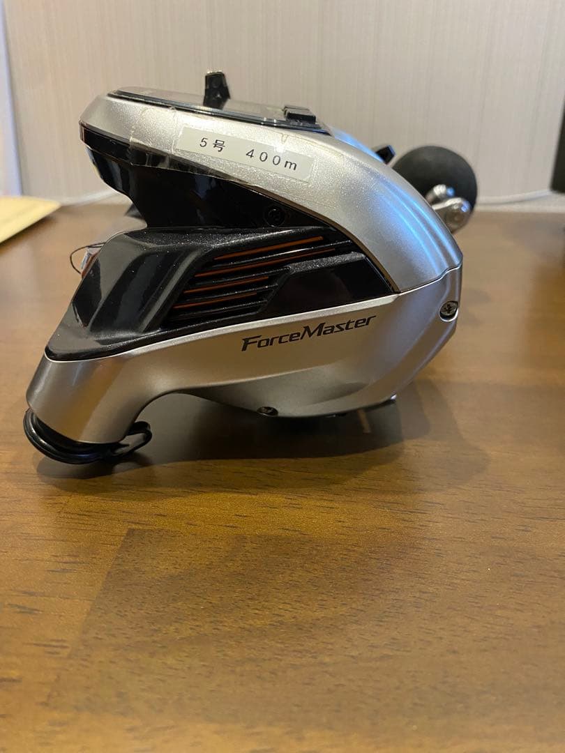 SHIMANO ForceMaster3000 シマノフォースマスター3000